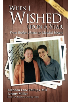 When I Wished upon a Star (Pre-Launch)