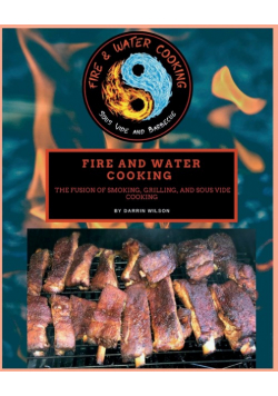 Fire and Water Cooking