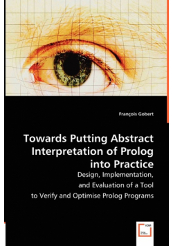 Towards Putting Abstract Interpretation of Prolog into Practice