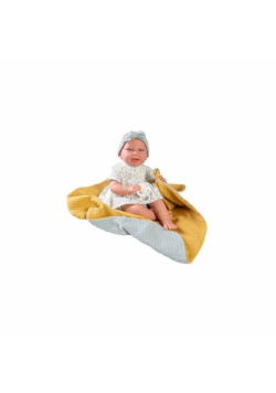 Lalka hiszpańska Nacida Carla 40cm