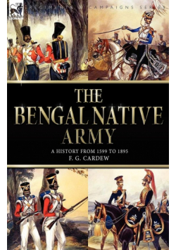 The Bengal Native Army