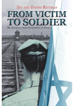From Victim to Soldier