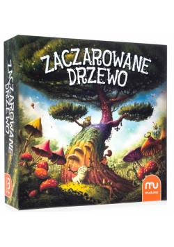 Zaczarowane drzewo MUDUKO