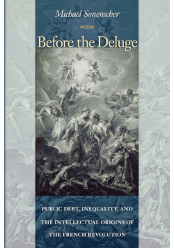 Before the Deluge