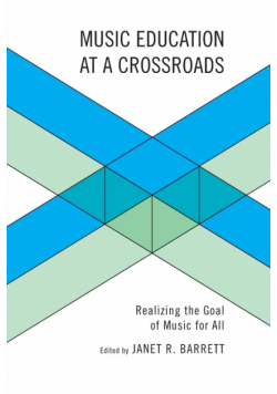 Music Education at a Crossroads