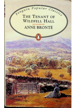 The tenant of wildfeell hall