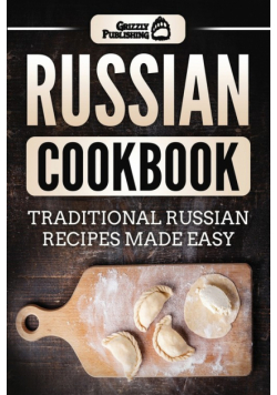 Russian Cookbook