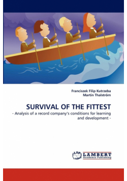 Survival of the Fittest