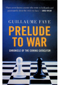 Prelude to War
