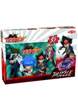 Puzzle Giant Beyblade 35