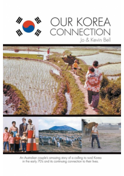 Our Korea Connection