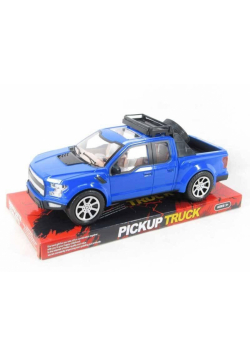 Auto z napędem 28 cm