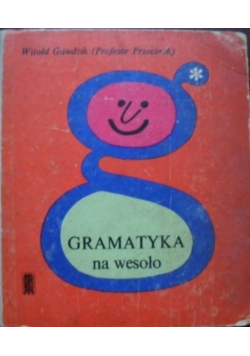 Gramatyka Na Wesoło