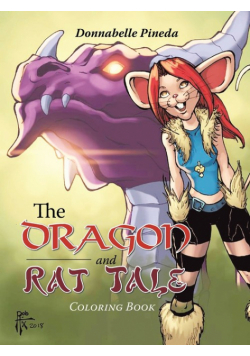 The Dragon and Rat Tale