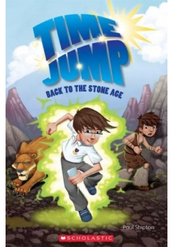 Back to the Stone Age. Reader Level 2 + CD