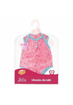Ubranko dla lalki 42cm SP83761