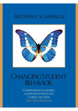 Changing Student Behavior