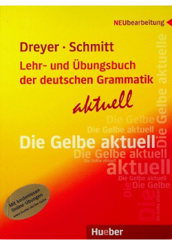 R Lehr und Ubungsbuch der deutschen Grammatik aktuell