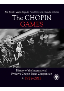 The Chopin Games. History of the International...