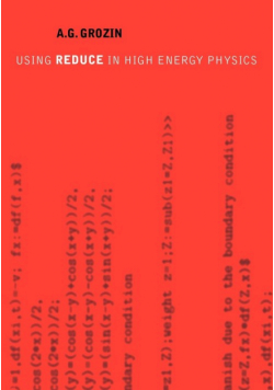 Using Reduce in High Energy Physics