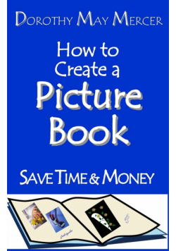 How to Create a Picture Book