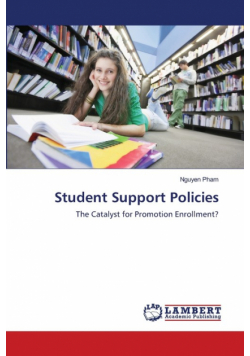 Student Support Policies