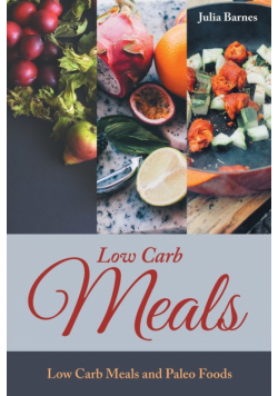 Low Carb Meals