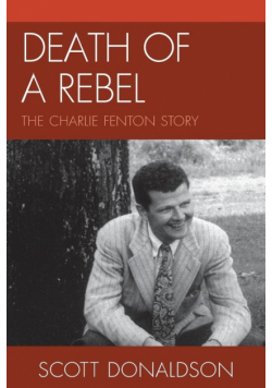 Death of a Rebel