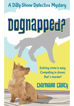 Dognapped?