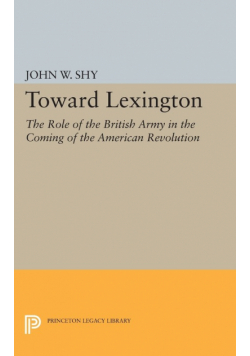 Toward Lexington