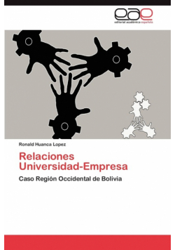Relaciones Universidad-Empresa