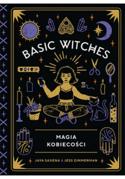 Basic Witches Magia kobiecości