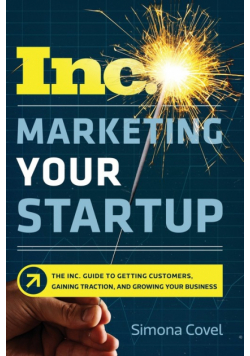 Marketing Your Startup