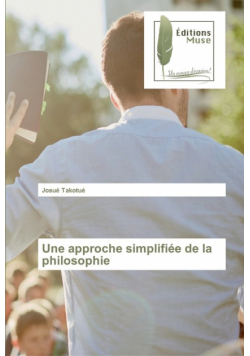 Une approche simplifiée de la philosophie