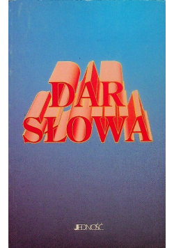 Dar Słowa