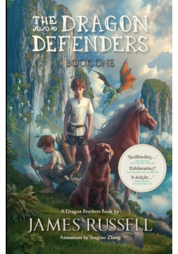 The Dragon Defenders