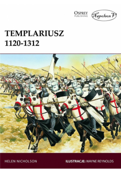Templariusz 1120-1312