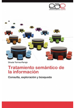 Tratamiento semántico de la información