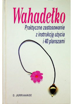 Wahadełko