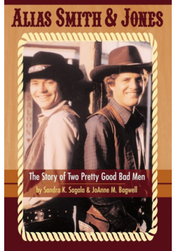 Alias Smith & Jones