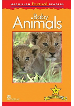 Factual: Baby Animals 1+