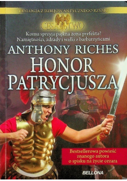 Honor Patrycjusza