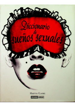 Diccionario de suenos sexuales