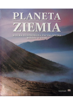 Planeta Ziemia