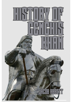 History of Genghis Khan