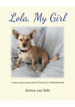 Lola, My Girl