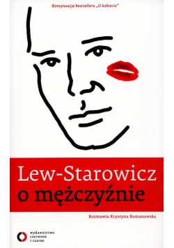 Lew - Starowicz O mężczyźnie