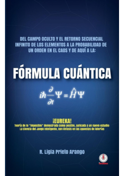 Fórmula cuántica