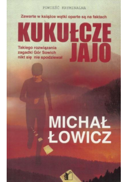 Kukułcze jajo
