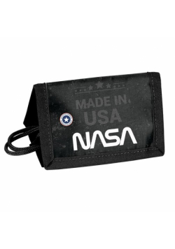 Portfel NASA